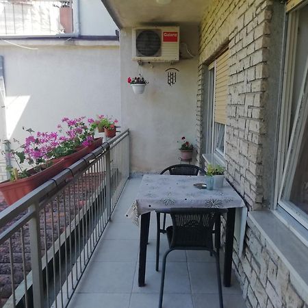 Apartments Jadranka Ivana Pula Exterior foto